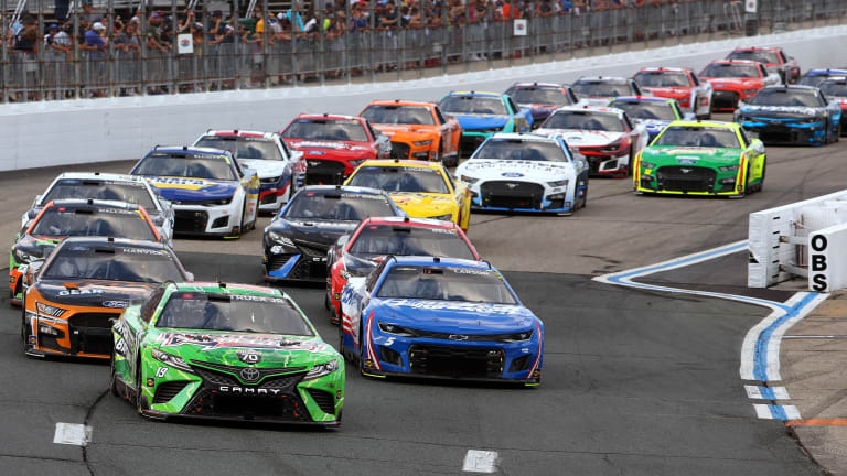 What Drivers Said – New Hampshire